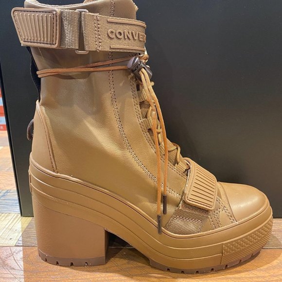Converse Shoes - New Converse CTAS GR82 XX-Hi Sneaker Boots